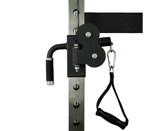 Машина Смита / Силовой комплекс Protrain HCLT-2003