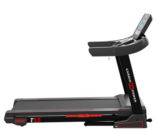 Беговая дорожка CardioPower T55 NEW