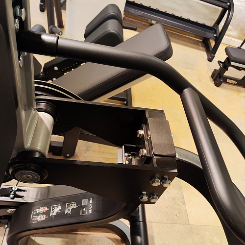 Пуловер Technogym Pure Strenght Pullover (витринный образец)