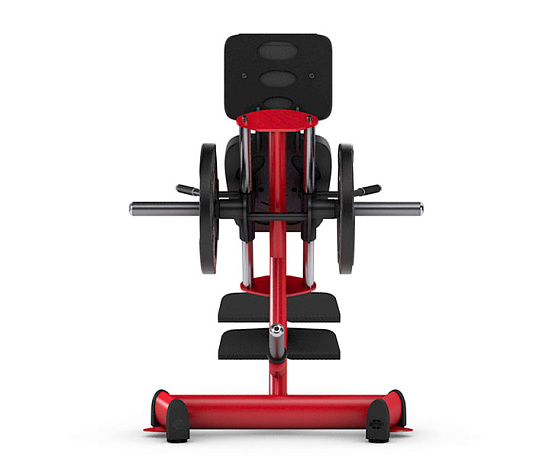 Гак-машина под углом 55° Gym80 4345 фото1