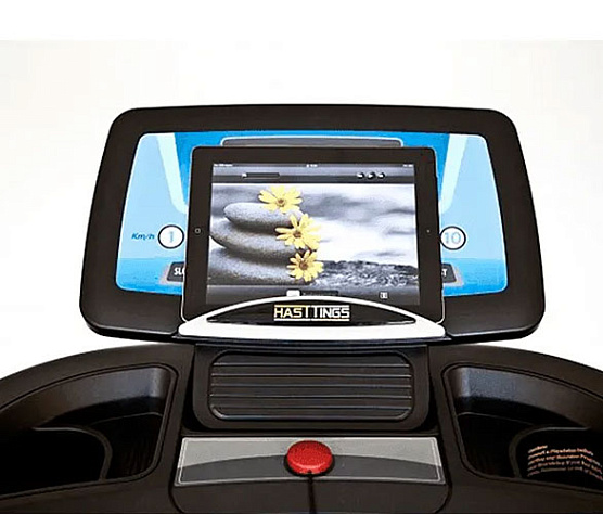 Беговая дорожка Hasttings LCT80 фото3