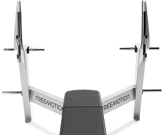 Силовой тренажер Freemotion Fitness Epic EF202 фото7