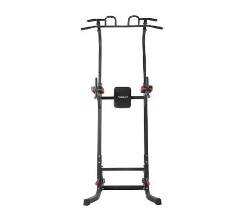 Турник-пресс-брусья Unix Fit POWER TOWER 150