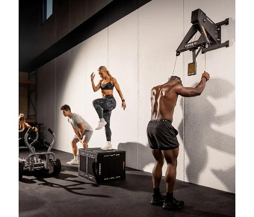 Лыжный тренажер Relentless Ripper Torque XRR-SKI-101