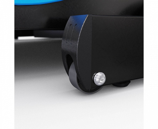 Беговая дорожка DFC Fytter 12X фото11