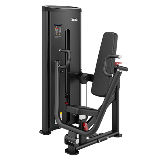 Жим от груди сидя Smith Fitness Excellence DA001