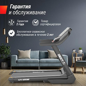 Купить Беговая дорожка Unix Fit MX-950B  в Москве