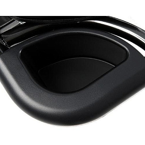 Купить Велотренажер Spirit Fitness CR800 Graphite gray в Москве