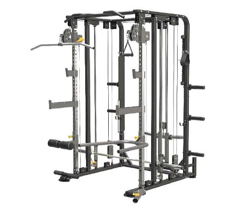 Купить Многофункциональный силовой комплекс Aerofit ENCORE ES2000 в Москве