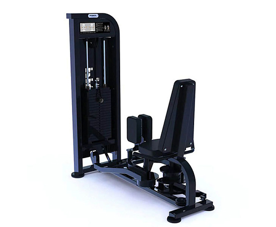 Сведение ног / разведение ног сидя Primal PSSS0076