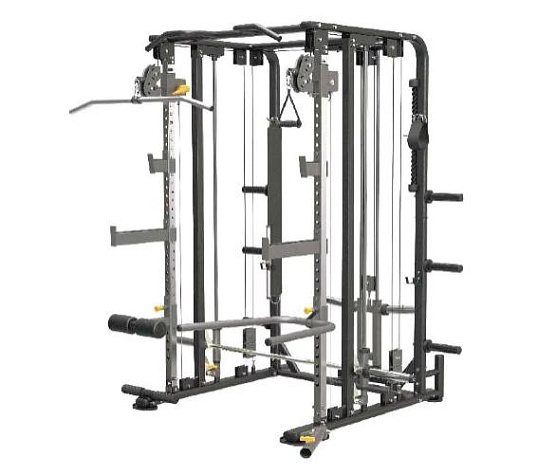 Aerofit Многофункциональный силовой комплекс ENCORE ES2000