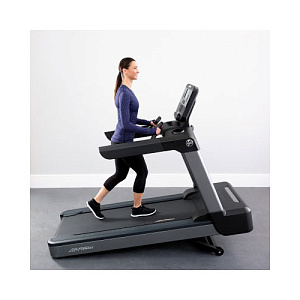Купить Беговая дорожка Life Fitness Platinum DX в Москве