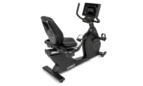 Купить Велотренажер SPIRIT CR980 в Москве