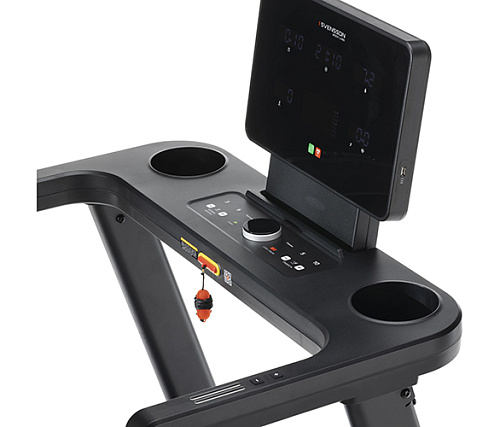 Беговая дорожка Svensson Body Labs PHYSIOLINE SPRINTMASTER B ДОМАШНЯЯ