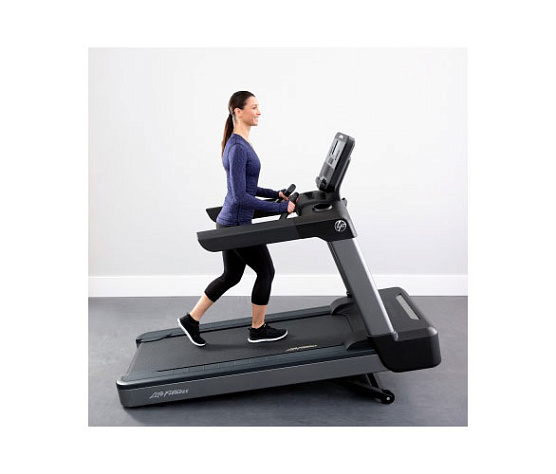 Беговая дорожка Life Fitness Platinum DX фото9