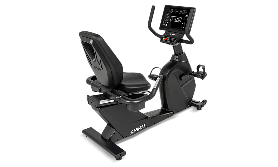 Велотренажер SPIRIT CR980