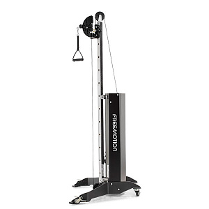 Купить Многофункциональный грузоблочный тренажер Freemotion Fitness Genesis G625 Передвижная мультистанция в Москве