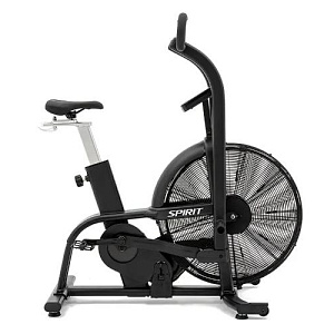 Купить Аэробайк Spirit Fitness AB900+ AIR BIKE в Москве