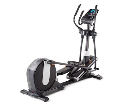 Эллиптический тренажер NordicTrack E 11.6