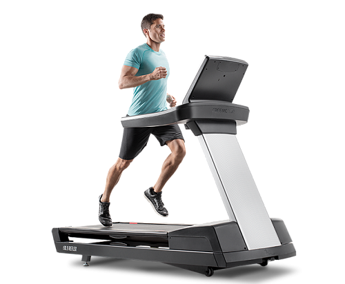 Беговая дорожка Freemotion Fitness T10.9 Reflex