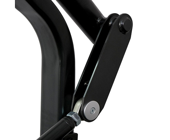 Вертикальная тяга на свободных весах Anyfit T02 фото18