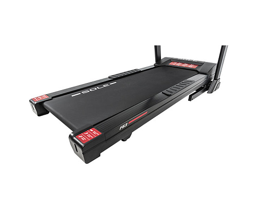 Беговая дорожка Sole Fitness F63 (2023)