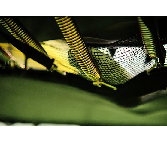 Батут Hasttings Hero 10x17FT фото12