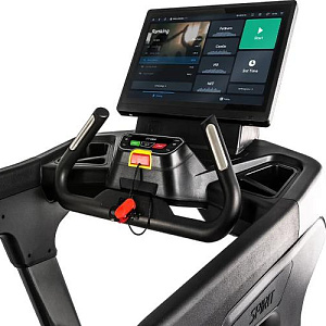 Купить Беговая дорожка Spirit Fitness CT1000ENT в Москве