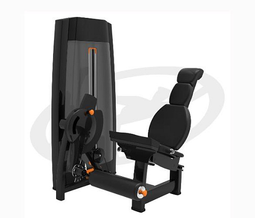 Купить Разгибание ног сидя Oxide Fitness F027 в Москве