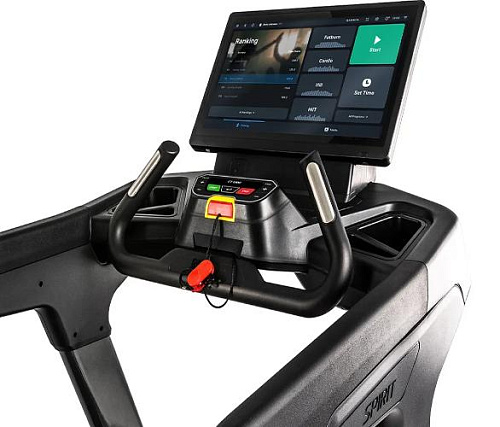 Беговая дорожка Spirit Fitness CT1000ENT