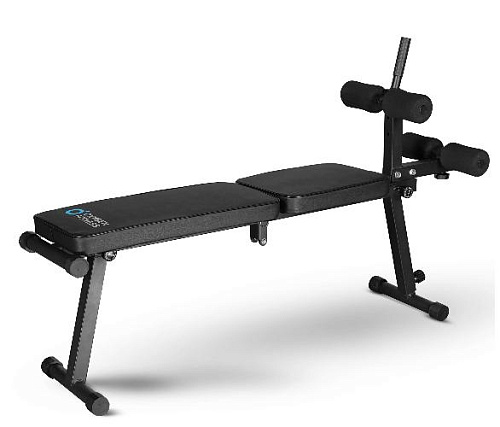 Складная домашняя скамья Oxygen FOLDINGPRO