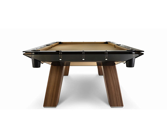 Бильярдный стол Impatia Filotto Wood фото1
