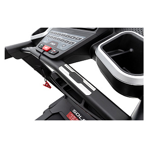 Купить Беговая дорожка Sole Fitness F65 (2023) в Москве