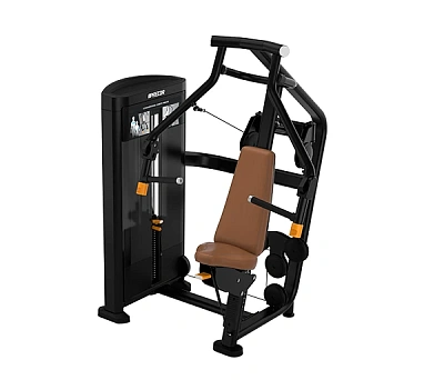 Конвергентный жим от груди Precor Resolute RSL0414