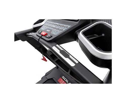 Беговая дорожка Sole Fitness F65 (2023)