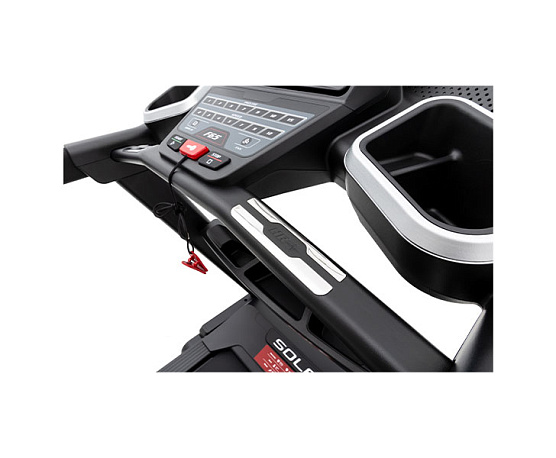Беговая дорожка Sole Fitness F65 (2023) фото5