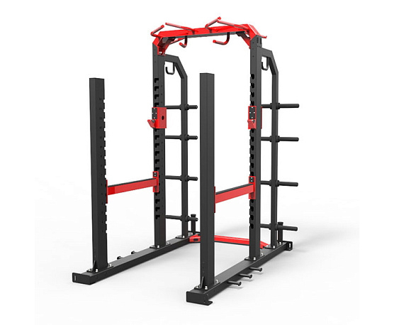 Силовая рама Kraft Fitness KFPL203 (без помоста)