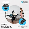 Спин-байк домашний OXYGEN FITNESS SPIN TURBO