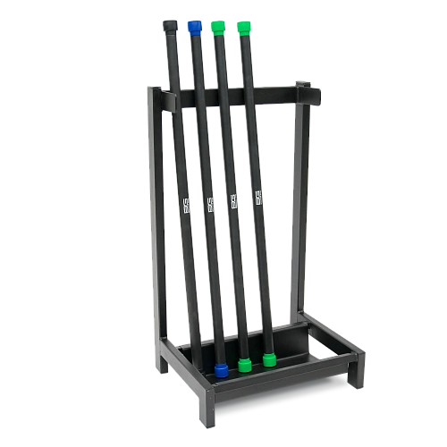 Стойка для бодибаров Bronze Gym PARTNER AL-411, 60х45х100см.