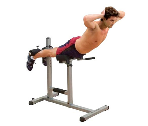 Купить Римский стул Body Solid GRCH-322 в Москве