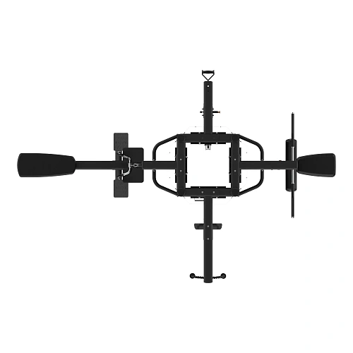 4-х стековая мультистанция Smith Fitness Excellence RE8023
