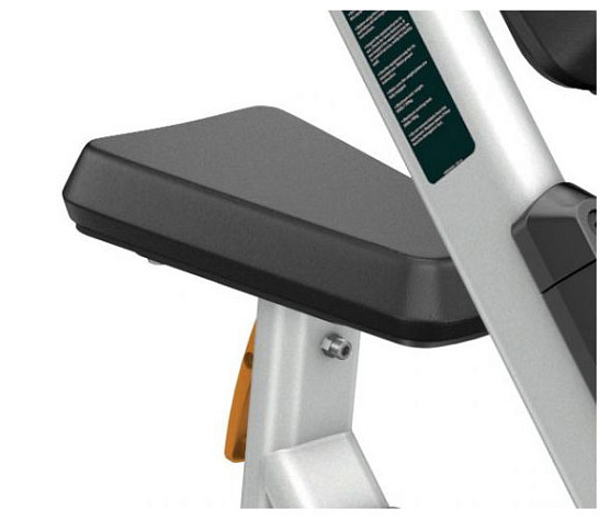 Скамья Скотта Precor Discovery Line DBR 202 фото2