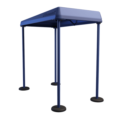 Крыша MB Barbell StreetBarbell MB 7.48E
