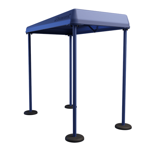 Крыша MB Barbell StreetBarbell MB 7.48E