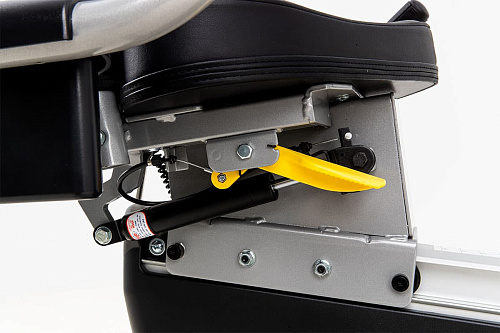 Реабилитационный велотренажер DYACO LR660