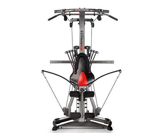 Силовой тренажер Bowflex Xtreme 2 SE (нагрузка 95 кг) фото1