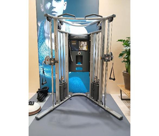 Мультистанция Life Fitness G7