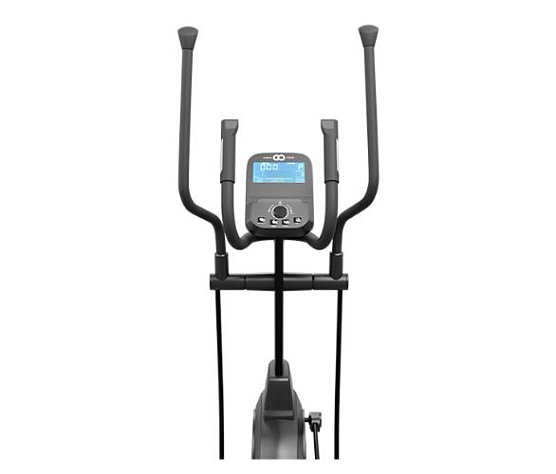 Эллиптический тренажер CardioPower Ergo 5 фото5