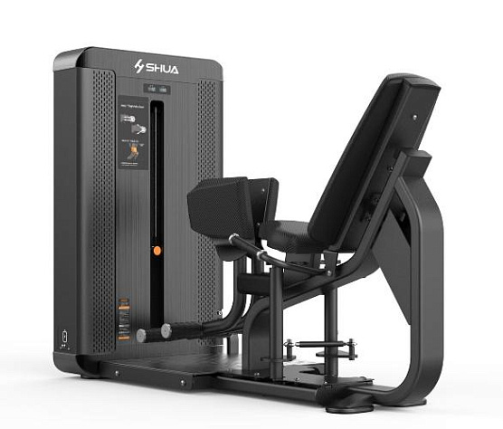 Грузоблочный тренажер на нижнюю часть тела SHUA Adductor SH-G8824 сведение ног