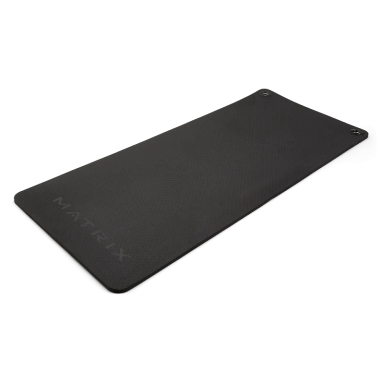 Matrix Fit Mat TPE w/grommet 142х59х1,2 см — фото 1